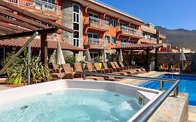 Hotel La Aldea Suites
